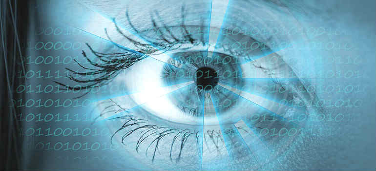 Восстановление остроты зрения с помощью лазера