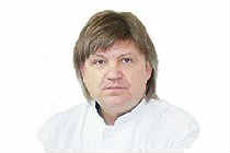 Бойко Александр Александрович - рефракционный хирург, окулист Офтальмолог Бойко Александр Александрович - отзывы