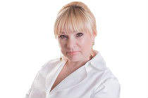 Федорова Ирина Святославовна - рефракционный хирург, окулист Офтальмолог Ирина Святославовна Федорова - отзывы