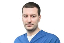 Офтальмолог Гиля Андрей Петрович - отзывы