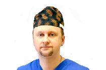 Офтальмолог Костенев Сергей Владимирович - отзывы