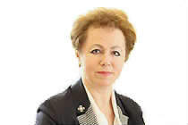 Офтальмолог Мушкова Ирина Альфредовна - отзывы