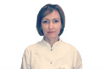 Офтальмолог Тарасова Надежда Александровна - отзывы