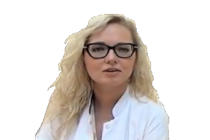 Юлия Валериевна Яковлева - рефракционный хирург Офтальмолог Яковлева Юлия Валериевна отзывы