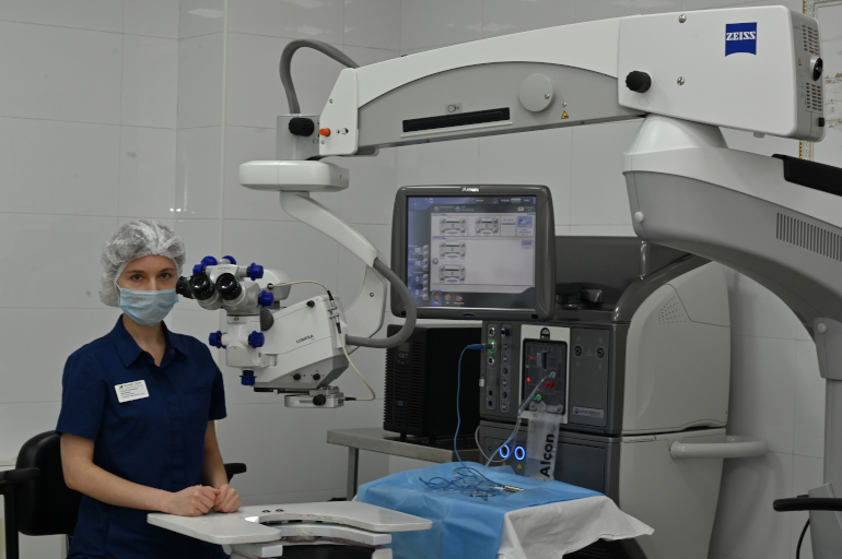 Клиника Prime Clinic в Очаково-Матвеевском