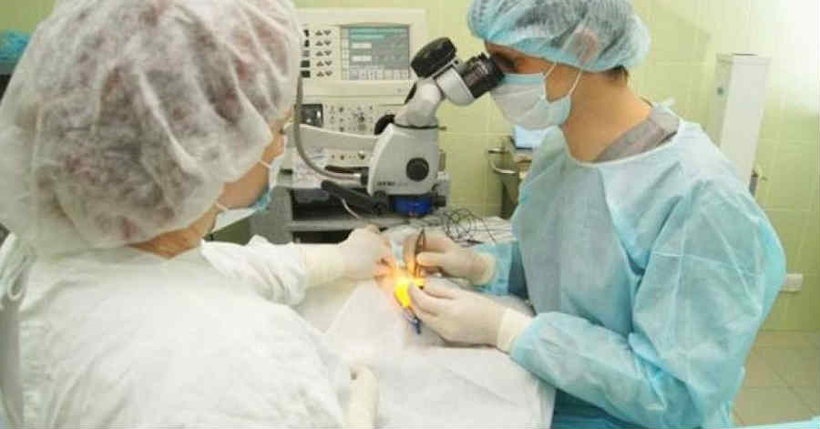 Ленсэктомия отзывы цена Ленсэктомия отзывы цена