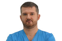 Офтальмолог Сагоненко Дмитрий Алексеевич Офтальмолог Сагоненко Дмитрий Алексеевич