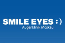 Smile Eyes - клиника лазерной коррекции зрения в Москве Smile Eyes - клиника лазерной коррекции зрения в Москве