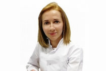Офтальмолог Жукова Анастасия Евгеньевна - отзывы